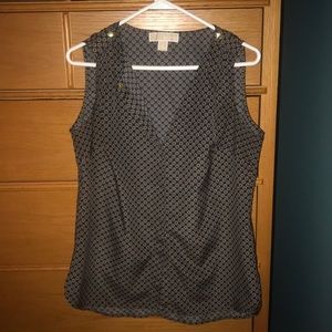 Michael by Michael Kors tank sz 6